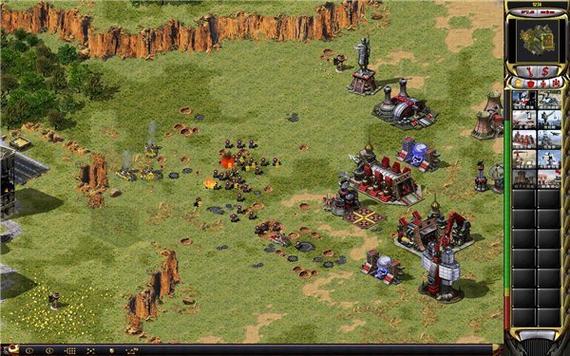 下载红警2电脑版:尤里的复仇,共和国之辉任你选