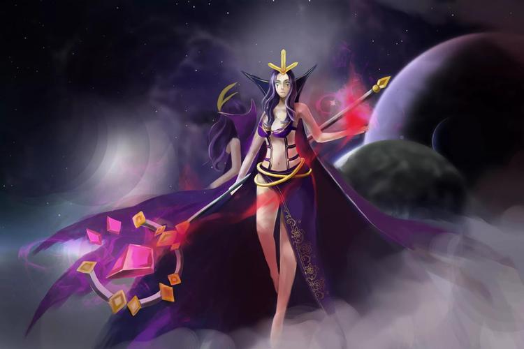 诡术妖姬连招技巧详解:从入门到精通