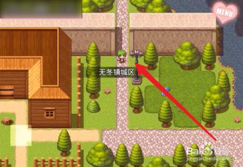 无冬镇物语游戏介绍:探索神秘小镇,揭开古老秘密