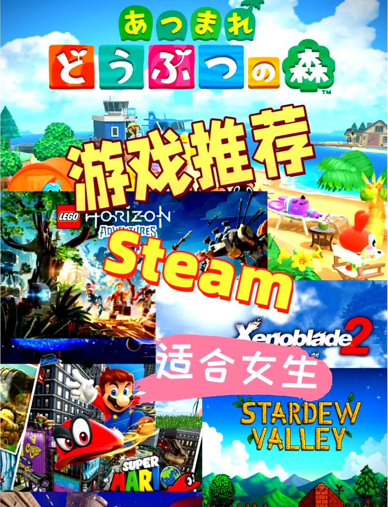 还在找耐玩的单机游戏？这篇文章帮你解决烦恼