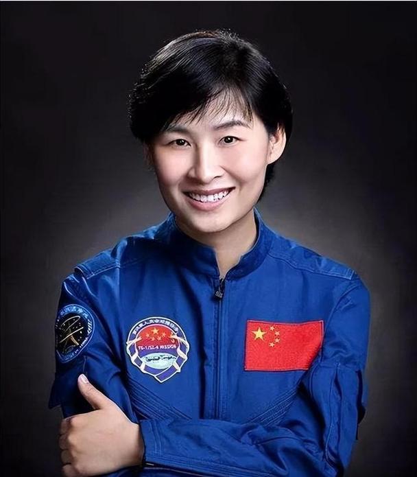中国首位女航天员刘洋:她参与的航天任务是哪个?