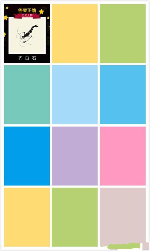 迪斯尼疯狂猜图攻略:玩转迪士尼,解锁所有谜题!