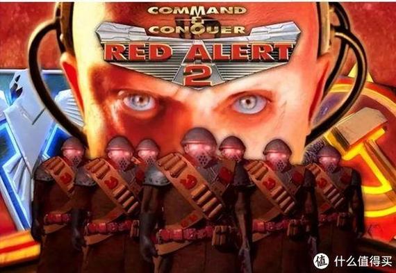 如何克制红警2伞兵？反制策略大公开，不再被空降兵虐！