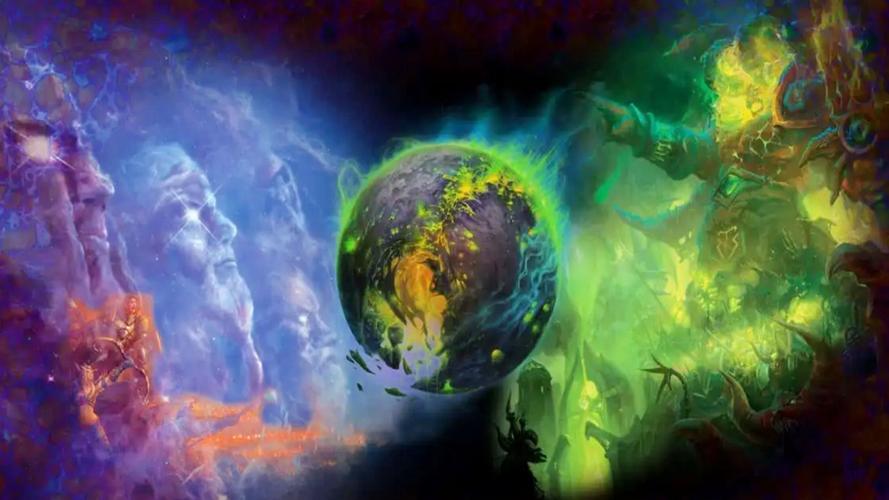 魔兽世界萨格拉斯之血作用大揭秘:别再傻傻卖掉了!