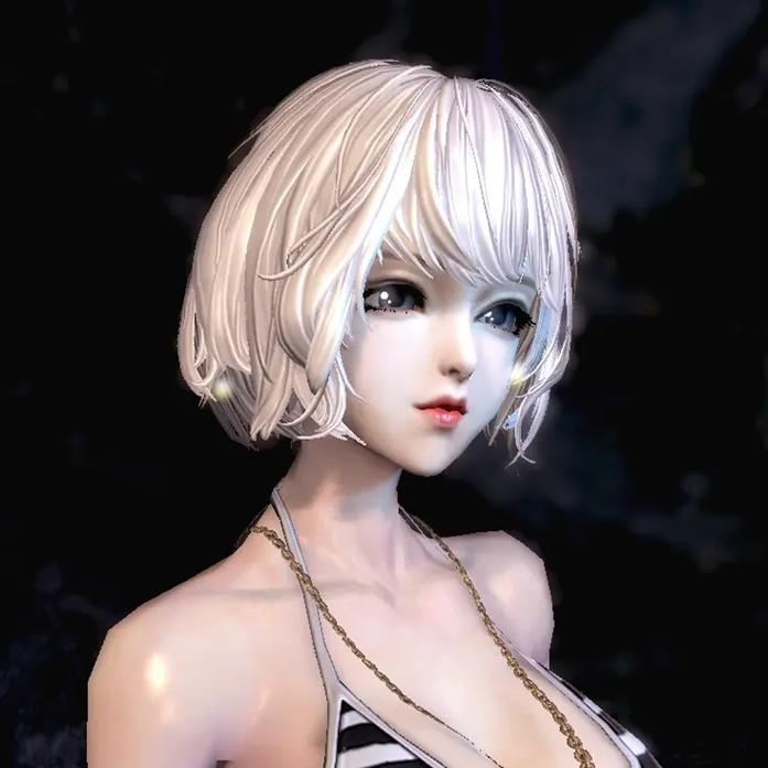 剑灵怀旧服捏脸数据：快速拥有完美角色