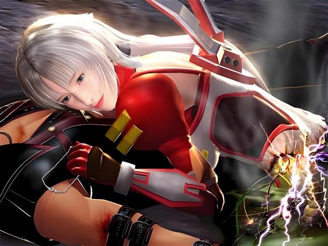 欲望驱动绅士游戏合集:高品质游戏推荐及评测