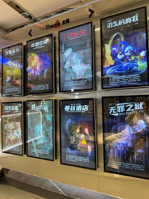 走进StrangeHouse：体验惊险刺激的密室逃脱