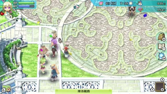 开心OL究竟好玩吗？带你看看这款游戏的真实魅力