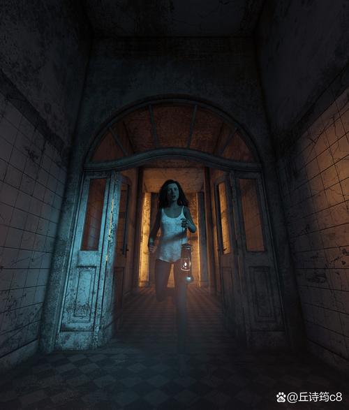 幽冥村版本大全:恐怖故事、灵异事件,胆小勿入!