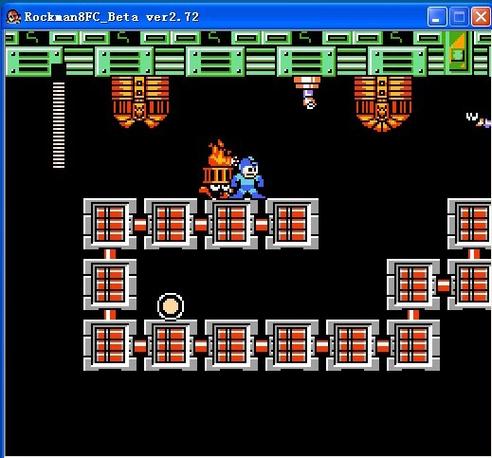 森海幻梦游戏介绍:像素风ACT游戏,刺激战斗等你体验!