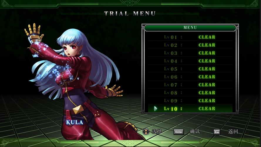 想玩拳皇13?教你快速开始游戏的简单步骤