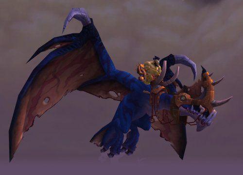 萦绕之魂怎么获得?魔兽世界5.2版本材料获取