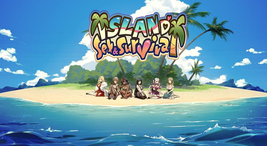 孤岛求生绅士游戏:荒岛生存大挑战,你能活多久?