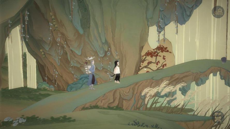 解密绘真妙笔千山：游戏背景故事及画作背后的秘密