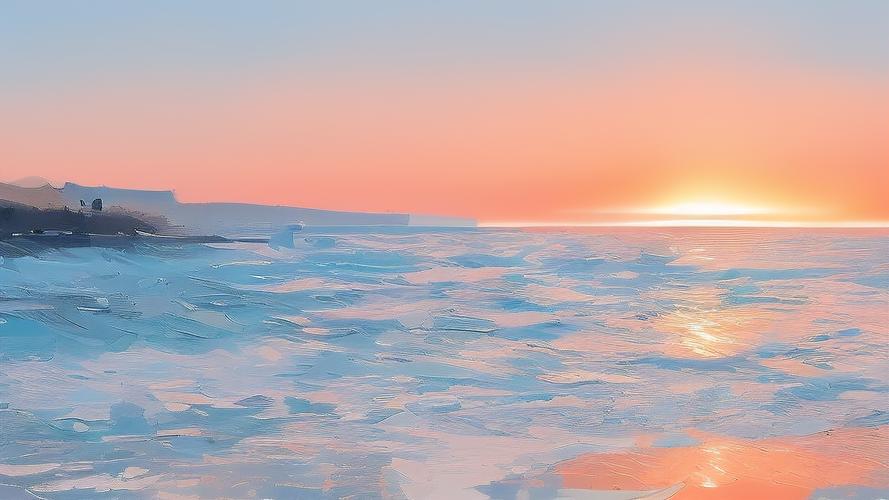 精选夏日风情版本大全：海边度假风编织，给你专属夏日浪漫