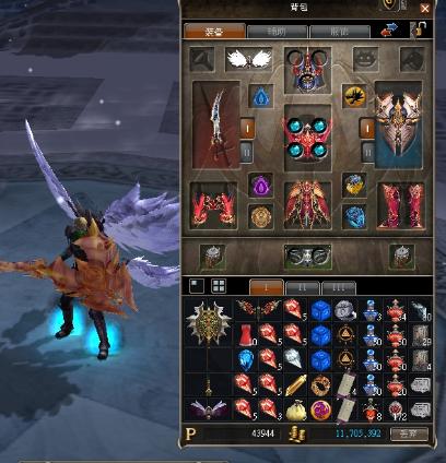 新挑战暗咒师攻略:技能加点与装备选择详解