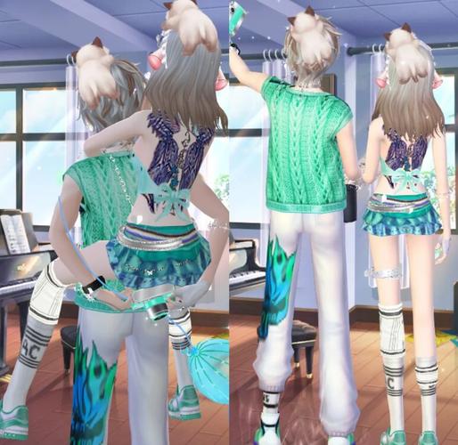 51炫舞游戏技巧分享:让你成为炫舞达人