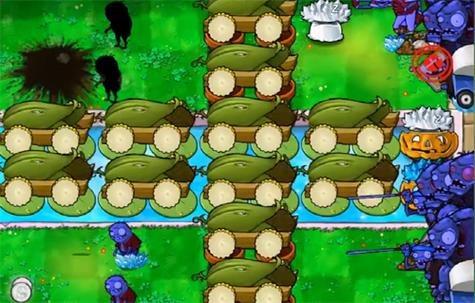 植物大战僵尸:玉米加农炮详解及进化攻略