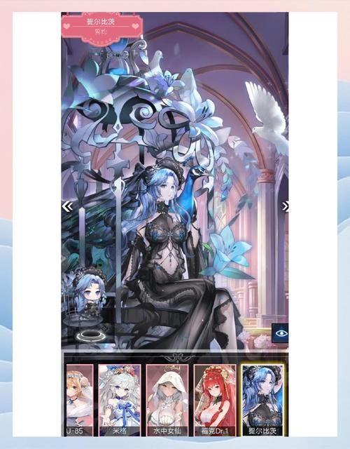 异世界战线游戏下载推荐：体验刺激战斗，探索神秘异世界！