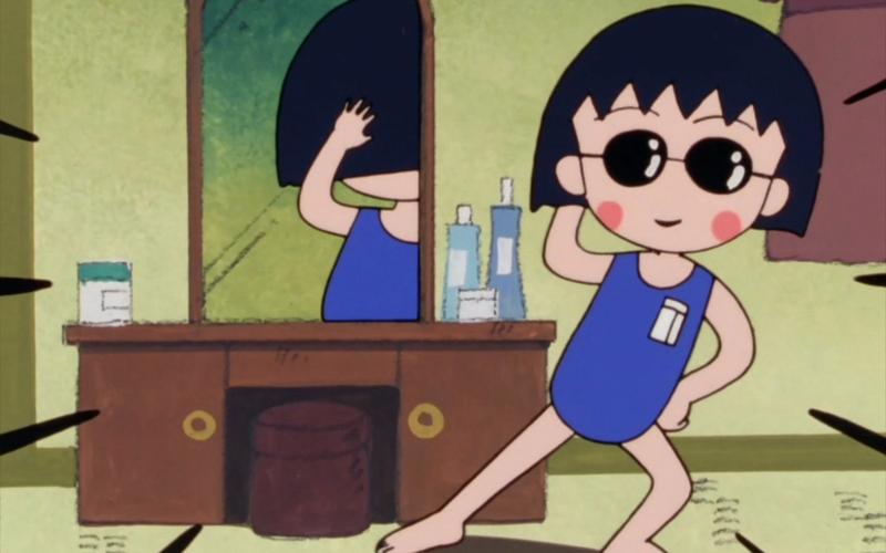 找樱桃小丸子下载地址?高清动画、手游资源这里都有!