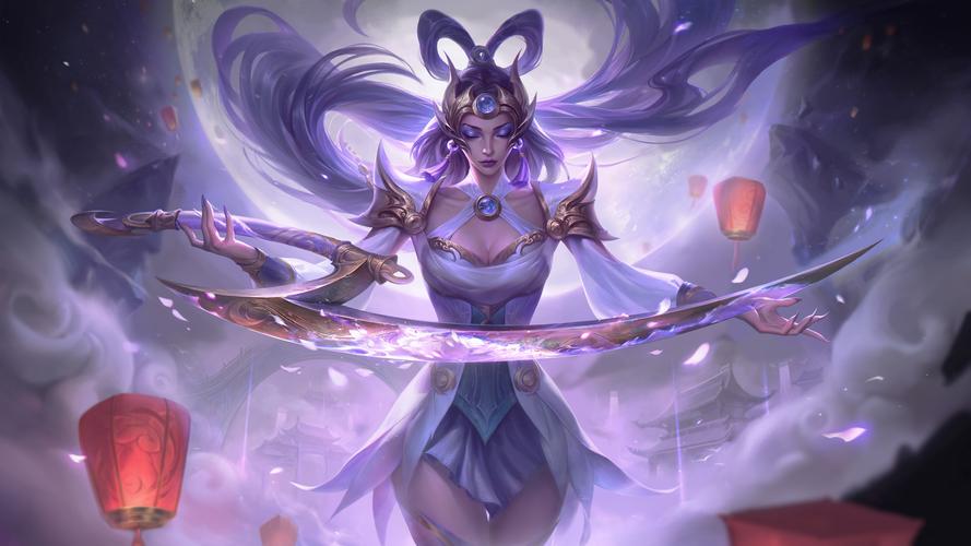 想成为LOL大神?先来挑战英雄联盟四级考试!