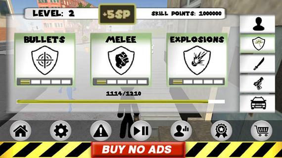 火柴人绳索英雄攻略大全：技巧教学，轻松通关！