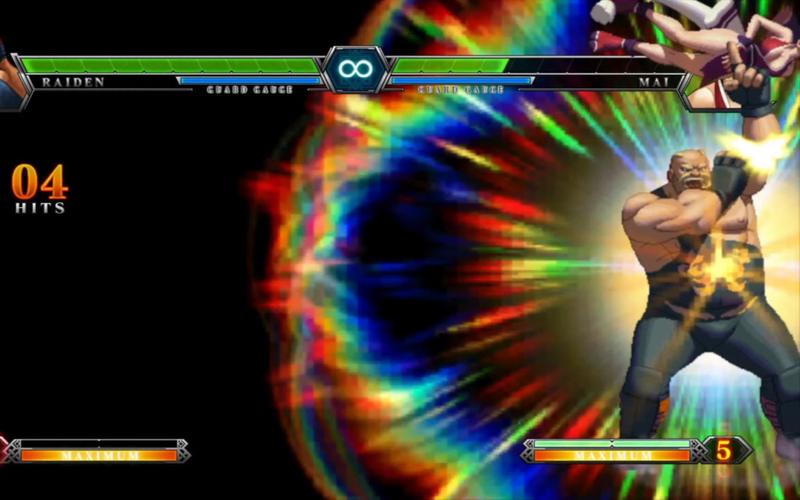 想玩拳皇13?教你快速开始游戏的简单步骤