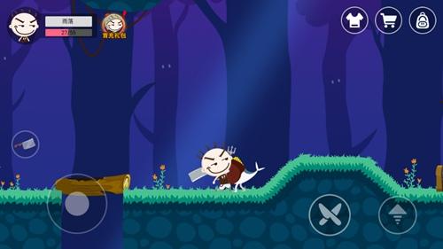 史小坑的黑暗料理游戏下载：开启你的黑暗料理之旅