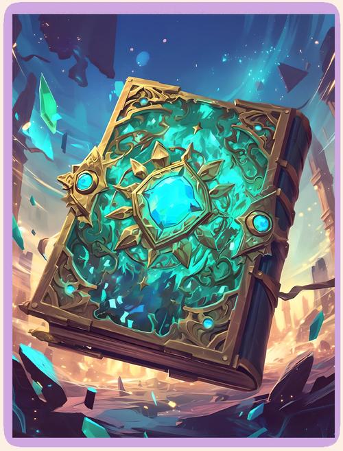 灵魂魔法师的奇幻世界:探索神秘的魔法力量