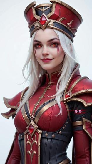 魔兽世界怀特迈恩：悲惨过去与复仇之路