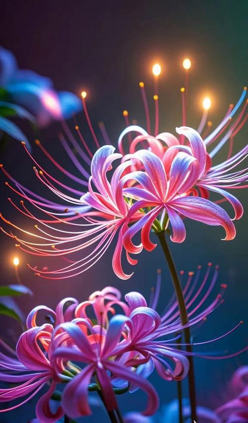 彼岸花更新地址在哪?最新资源分享!