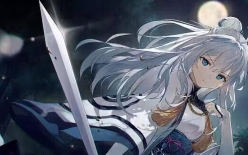 剑侠风尘恋曲最新版本:1.19版DLC更新内容详解