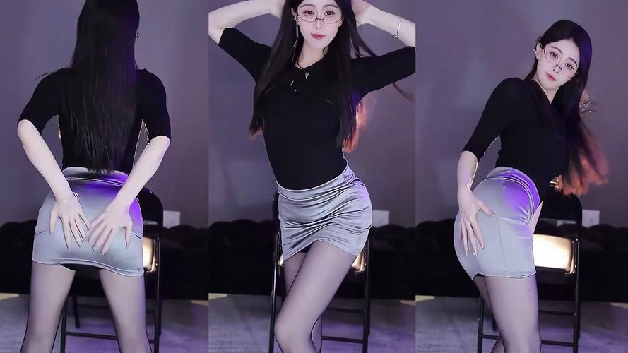 各平台热舞女郎下载资源,安全可靠一键下载