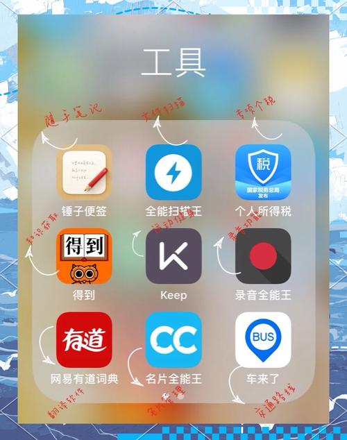 达目标不再是梦！实用APP助你高效完成任务