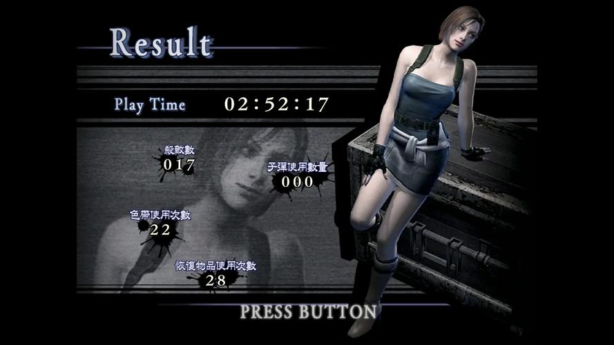 生化危机春游戏攻略:新手入门及进阶技巧