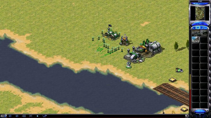 红色警戒2网络连接失败?教你几招轻松搞定