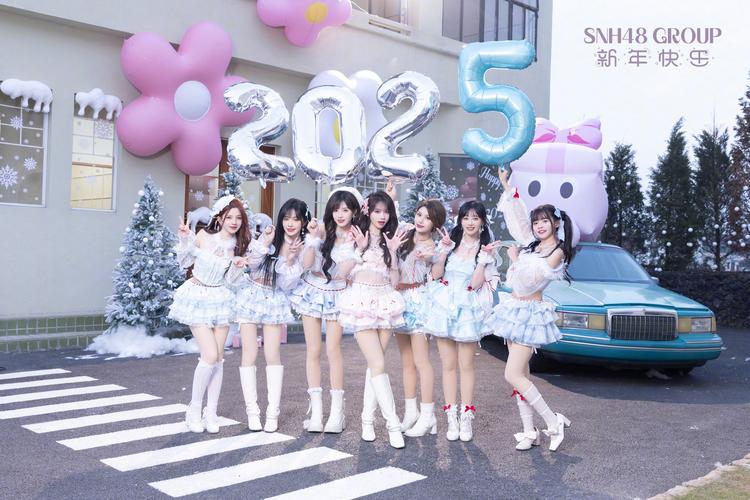 魔天记改编电影:SNH48成员倾情演绎