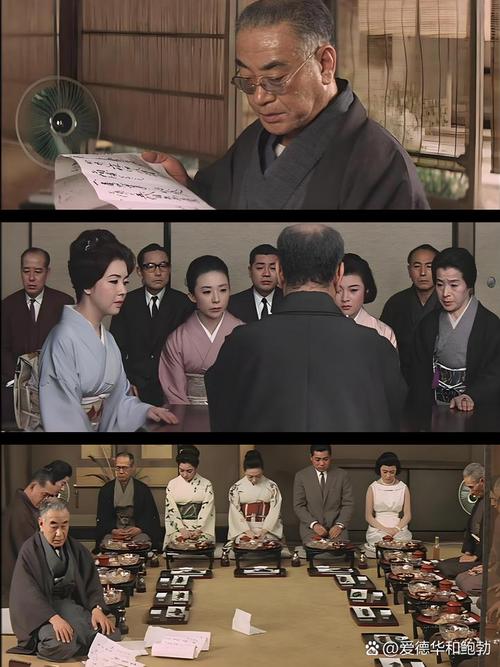 女系家族3在线观看:精彩剧情不容错过