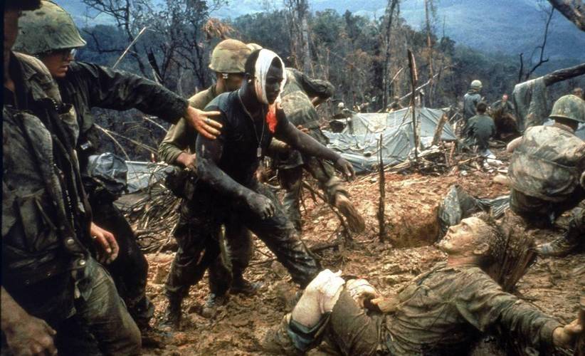 揭秘阔剑地雷:从越南战争到现代战场