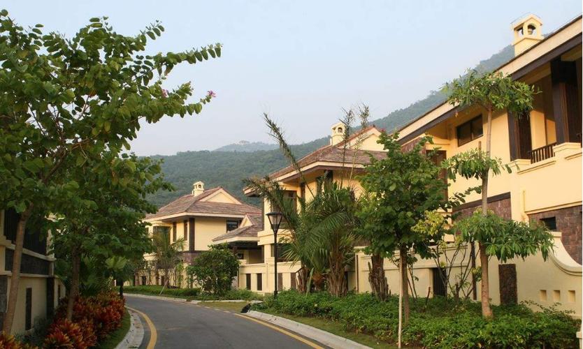 公主花园房产:地段优越,投资置业好选择