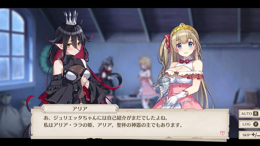 监禁少女题材游戏:其背后的社会意义探讨