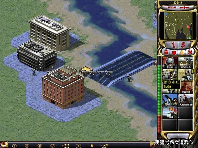 红警2变态地图大全：无限资源，轻松制霸！