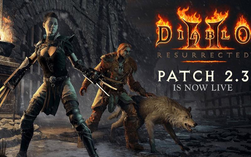 暗黑破坏神2重制版攻略:平民玩家必看宝典!