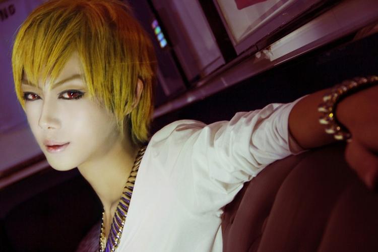 最强金闪闪COS鉴赏:还原度超高的作品推荐