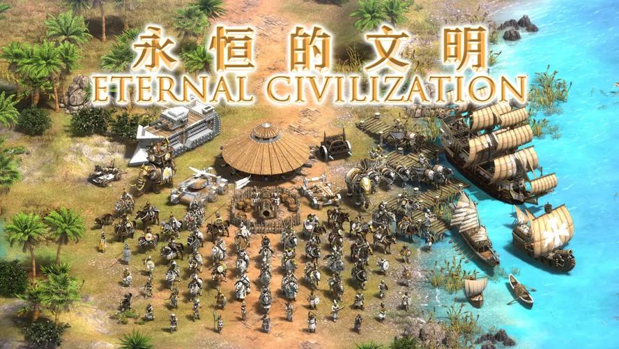 文明2:重温策略经典,打造你的强大帝国