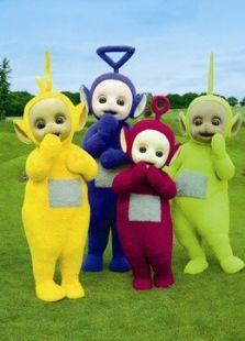 天线宝宝第二季全集在线观看,高清国语免费播放