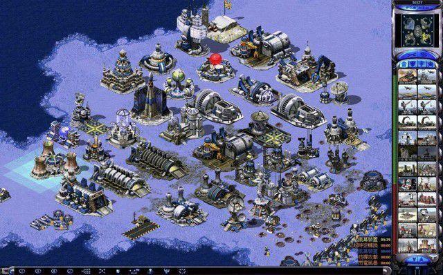 红警2变态版下载:修改版规则,让你欲罢不能!