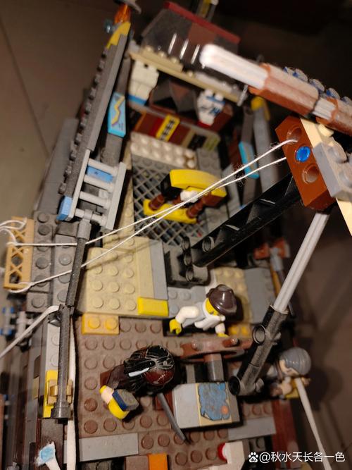 乐高加勒比海盗:不同套装配置详细对比