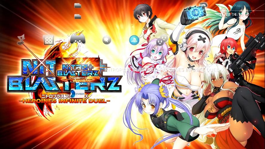 超昂大战最新版本下载:体验全新美少女养成乐趣