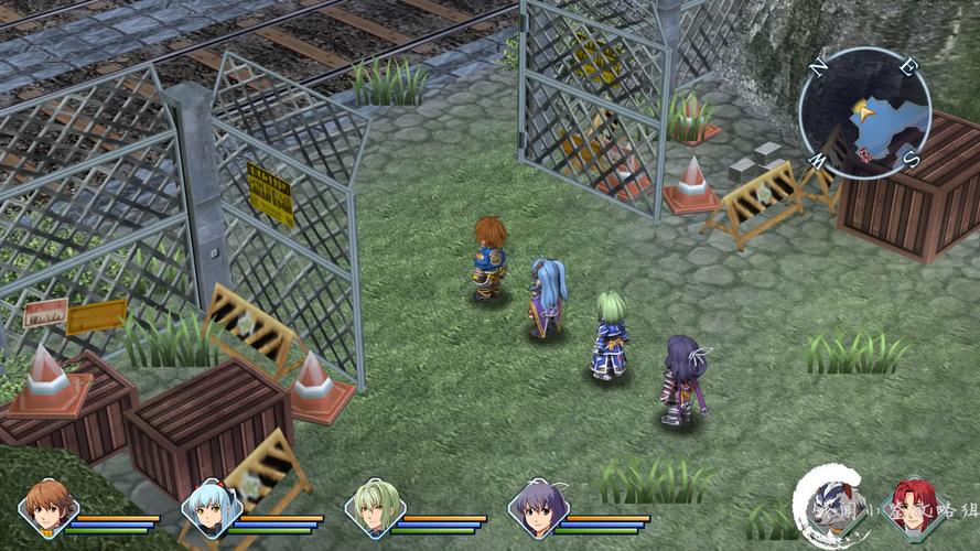 史上最全零之轨迹改之理攻略:助你轻松通关